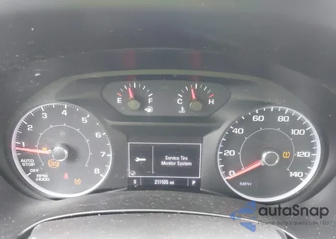 2018 GMC Terrain Sle from USA, damaged, VIN 3GKALMEV7JL363430